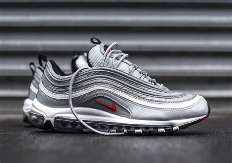 nike air max 97 für 80 euro|air max 97 silver bullet.